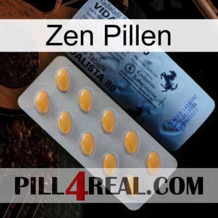 Zen Pills 44